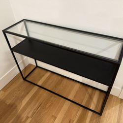 Console/Entry/Sofa Table