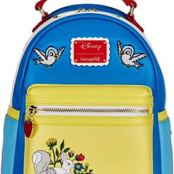 Loungefly Disney Snow White Bag