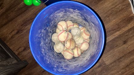 Baseballs