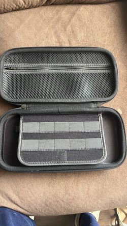 Nintendo switch case