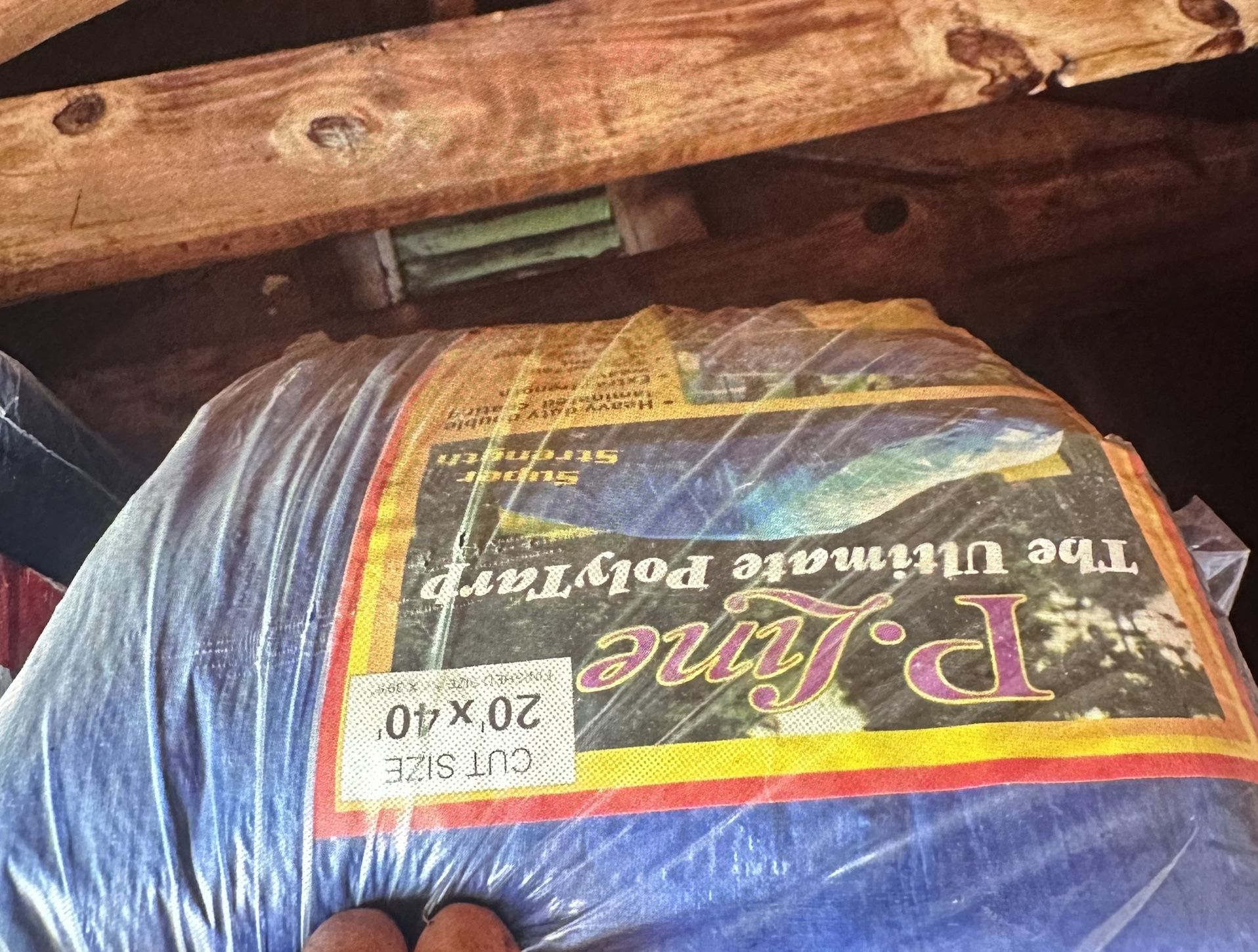 Material and supplies