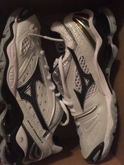 Mizunos wave tornados 6