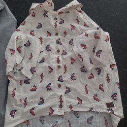 Dog Shirt