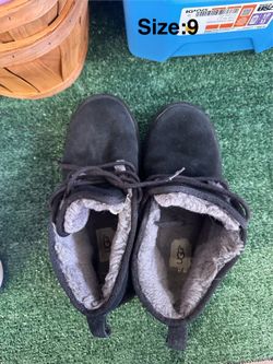 Men’s shoes