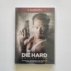 Die Hard Collection