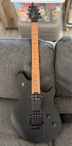 EVH Wolfgang