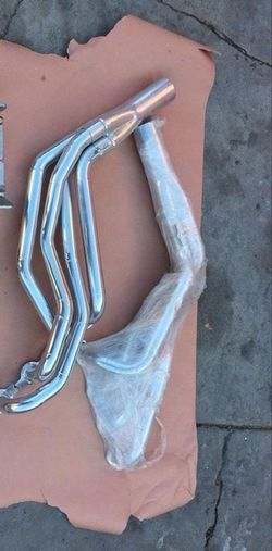 Ls headers