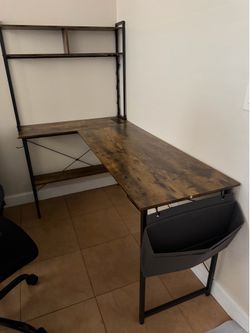 Desk