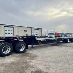2019 Jet Step Deck