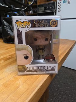Games of thrones funko