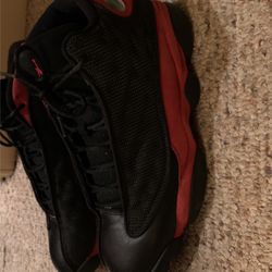 Bred 13s