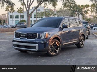 2023 Kia Telluride