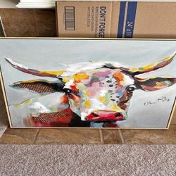 nearly area Striking Canvas Art Distinctive Decor for Your Room