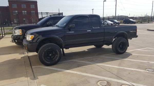 99 Toyota Tacoma Sr5 Trd Prerunner Cars Trucks In Granite City 99 Toyota Tacoma Sr5 Trd Prerunner Cars Trucks In Granite City Il Offerup
