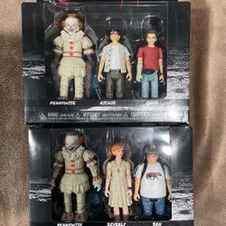 Funko Action Figures