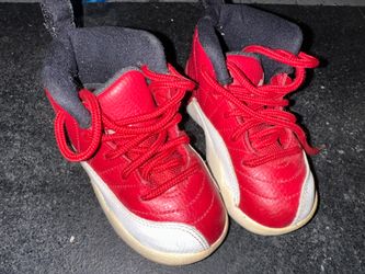 $15 for size 6C Jordan shoes