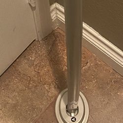 Shower Curtain Rod 