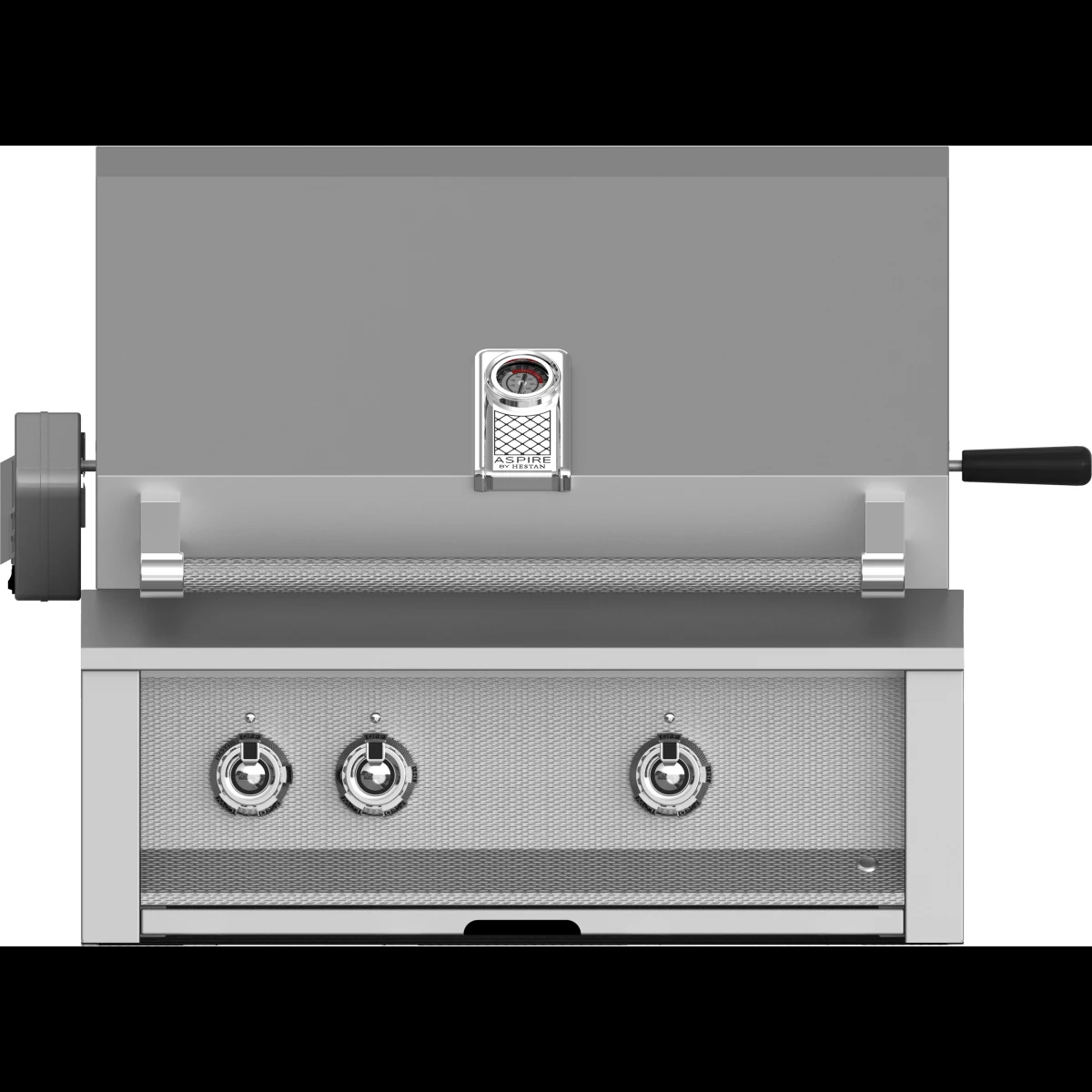 Hestan EABR30-NG Built-In Grill, 30 Inch