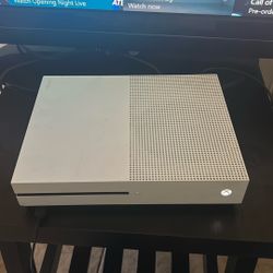 X Box 1