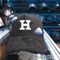 Sadboyz Días Nublados Dandy Hats Junior H 