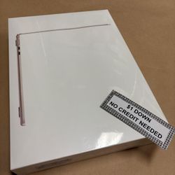Apple MacBook Air M2 Chip Laptop New - Only $1 Today Pay The Rest Later! 