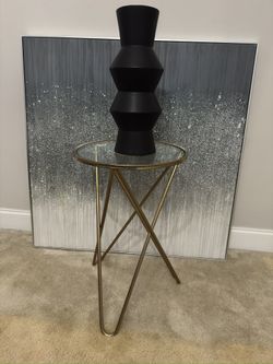 Side Table 