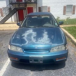 1994 Honda