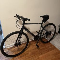 Vilano diverse 2024 hybrid bike