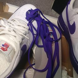 Air Force 1 '07 LV8 EMB