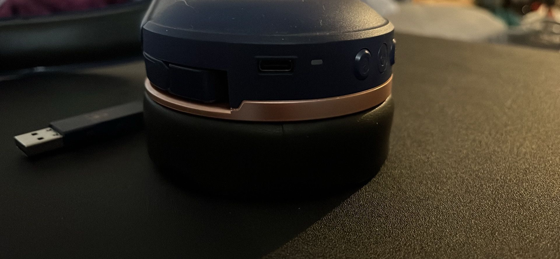 Turtle Beach headset