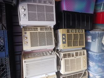 Aires Acondicionados De Ventana Windlw Ac