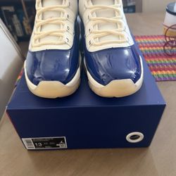 Jordan 11 Rare Air Size 13