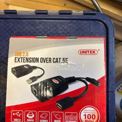 USB 2.0 Extender