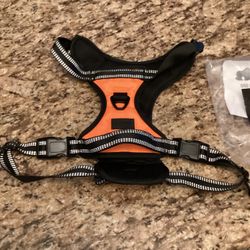 Gorilla Grip Dog Harness Size Extra Large