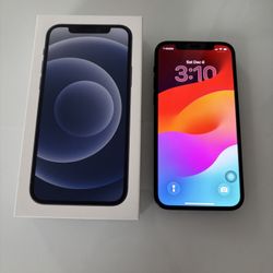 iPhone 12 (unlocked)
