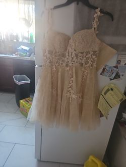 New Dress 