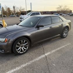 2014 Chrysler 300