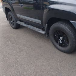2006 Nissan Xterra