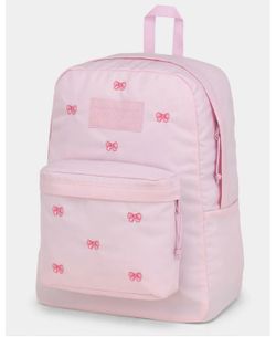 Jansport Bow Backpack