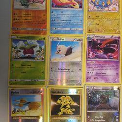Holo Pokemon