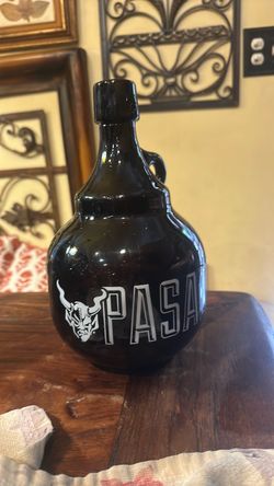 Pasadena Beer Growler