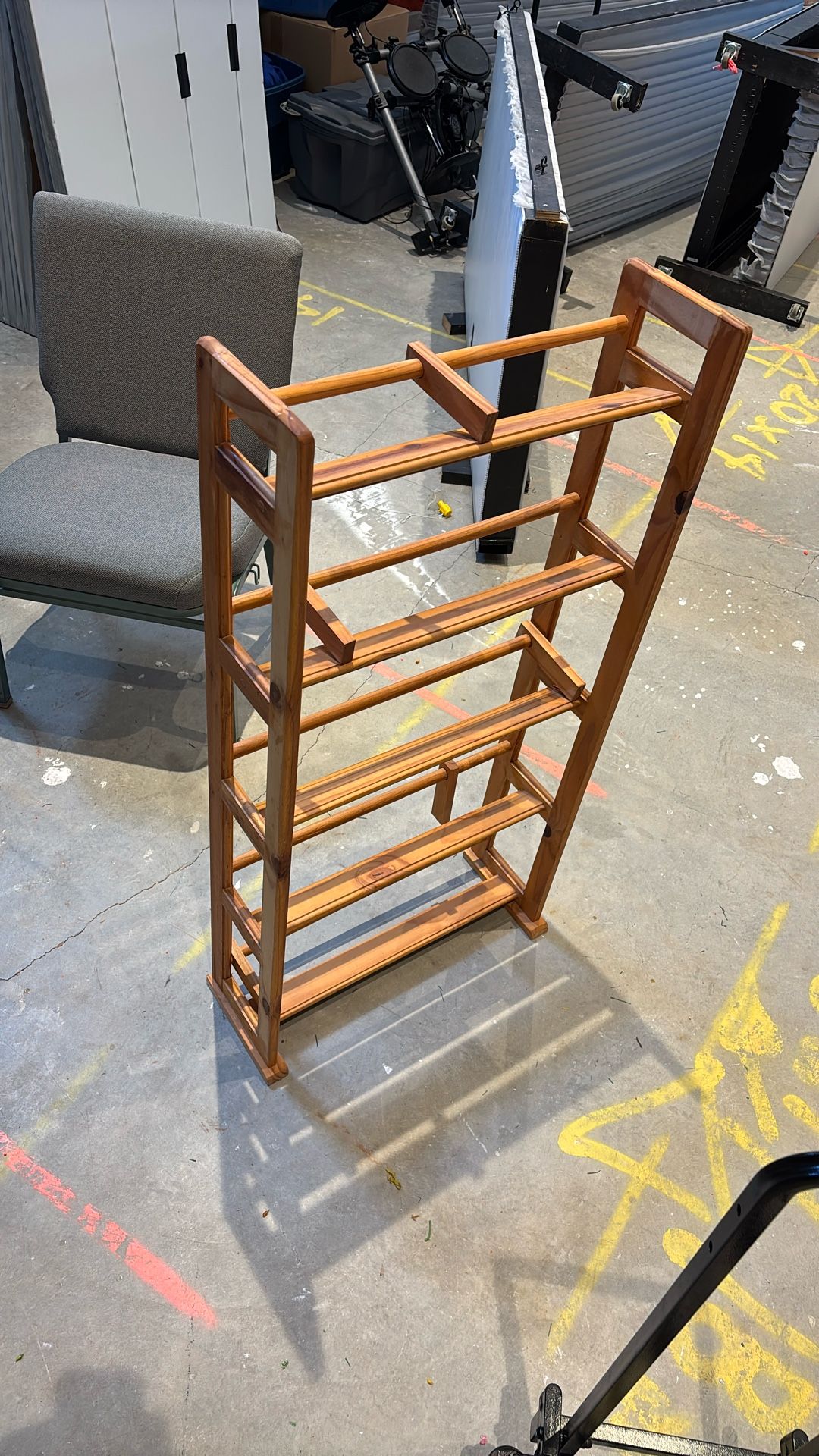 Cd Rack