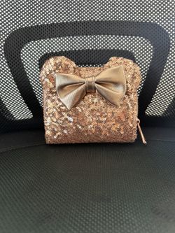 Loungefly Minnie Wallet