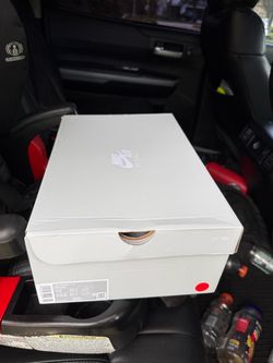 Nike Air Force 1 Size 12