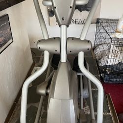 Elliptical 