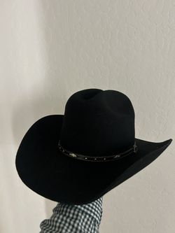 Justin Cowboy Hat