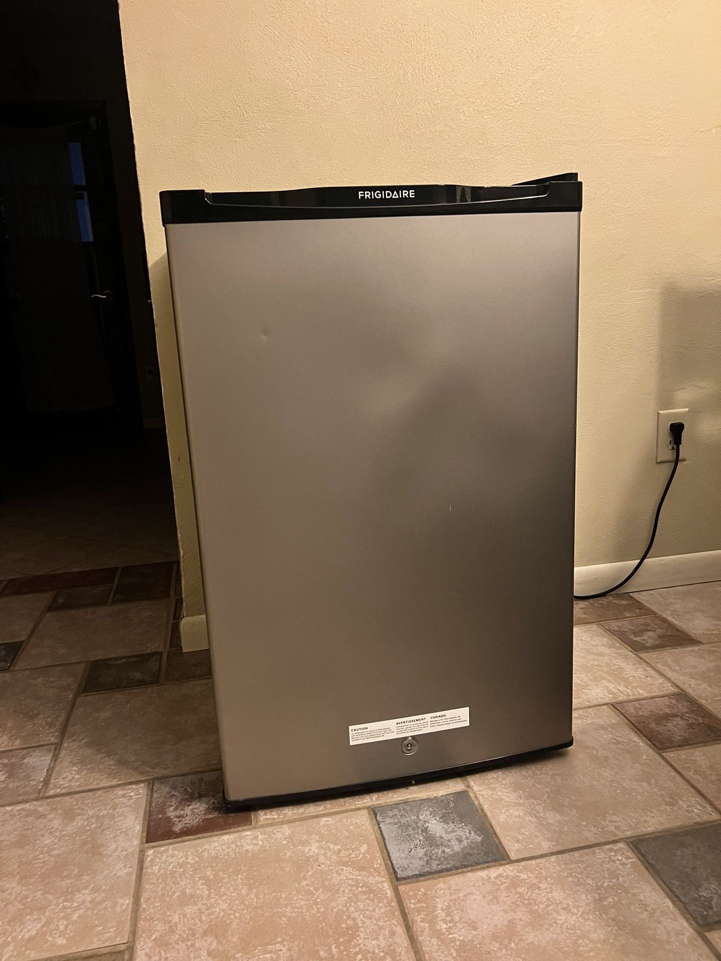 Frigidaire Mini Fridge