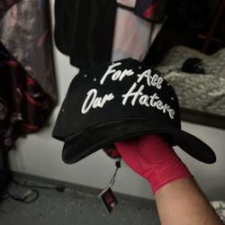 Dandy Hats (for All The Haters) 