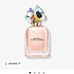 Marc Jacobs Perfume