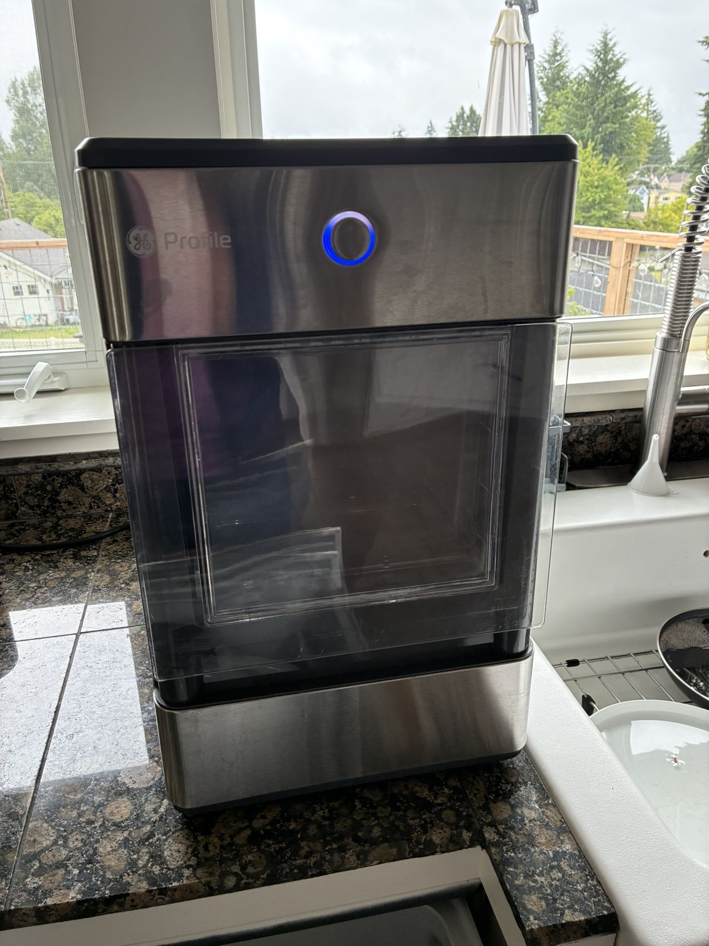GE Opal Nugget Ice Maker